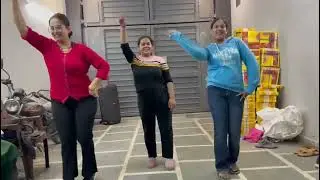 wedding choreography day 2 || 11 january 2025