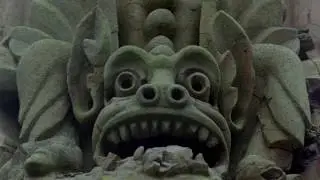 The Monster Club