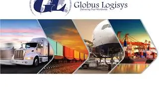 Globus Logisys - Company Introduction
