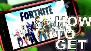 FORTNITE Game BAN By Apple/Google-How To Install IT ! (All iPhone & iPad) GET IT NOW🔥