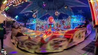 Himalaya - Husar Roos ( Offride ) [ Speyer Herbstmesse 2024 ]