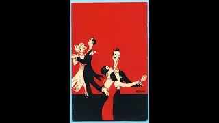 1930s Smooth Foxtrot