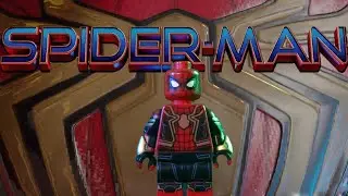 LEGO upgrade Spidey pack 2023 | Phoenix Customs Review