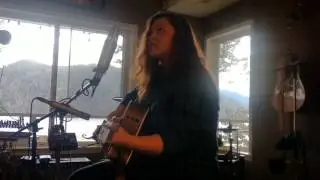 Kalilah Rampanen's song anthem of the oppressed