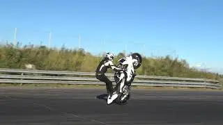 Raw practice