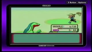 Pokemon Ruby Let's Play Episode 4: Saving Peeko