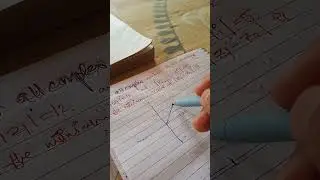 **JEE Complex Numbers Question 24 🔥 | Minimum Distance Trick | Locus Method in 30 Seconds**#jeepyq