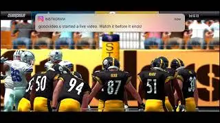 How to win every overdrive game Easily (Madden Overdrive Tips and Trciks)