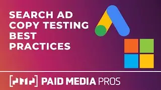 PPC Ad Copy Testing Strategies