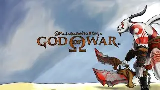 Medusa Fight Extended   God of War OST