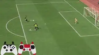 FC 26: Как катать мяч?