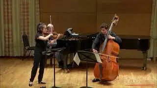 Jared Prokop - Final Recital (FULL)
