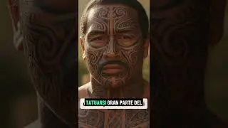 Maui L'eroe polinesiano e i suoi miti unici 🌊 #Maori #Mitologia #Archeologia