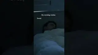 Pro Gamer Morning Routine.
