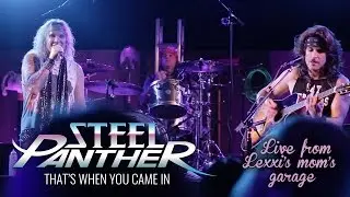 Steel Panther - 
