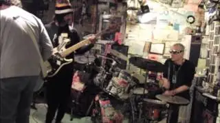 Band:  SKI NORTH KOREA  Song:  EIGER.  Carolina Beach, NC Local Music