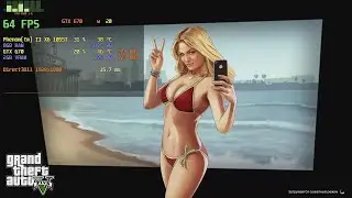 GAME Процессор AMD Phenom II X6 1055T NVIDIA gtx 670 2GB
