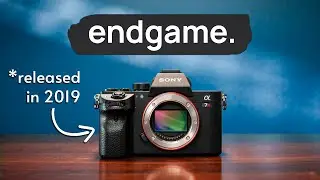 Why This 6-Year-Old Camera Still Beats New Models