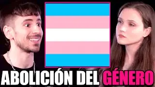 &iquest;Tenemos todos DISFORIA de G&Eacute;NERO? Transfeminismo y abolicionismo de g&eacute;nero con @TigrilloVlogs