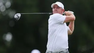2025 BMW PGA Championship R1 Weather Forecast: Will there be interruptions at the Wentworth Club?