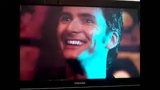 Doctor Who Children In Need 2005 Title Sequence!