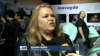Acontece em SP festival de games independentes