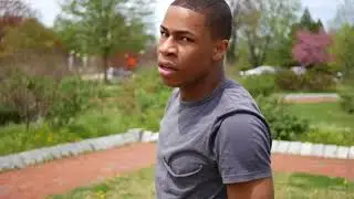 Michael Harmon Improv to All Time Low by Jon Bellion  Filmed by: Isseniel Rodriguez