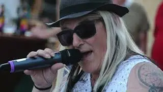 Soundstoff, die Band - Hard Rock Cafe