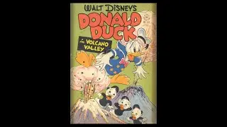 DISNEY  Dell Four Color Comics #0147   Donald Duck
