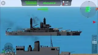 Warship Craft: Showcase of my US Ships