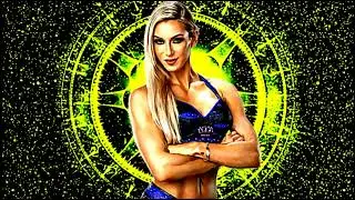 charlotte flair wwe theme song 