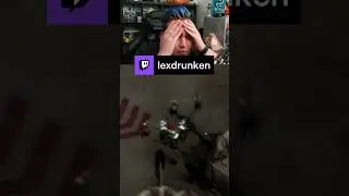 Keybinds k&ouml;nnen t&ouml;tlich sein... | lexdrunken auf #Twitch