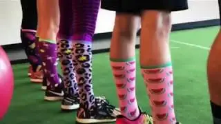 TRIBE TEAM TRAINING | International Fitness