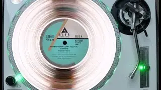 THE NASTY BOYS - I WAS MADE FOR LOVIN' YOU (EXTENDED VERSION) (℗1986 / &copy;2015)