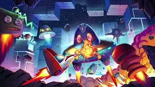Spacewing War (Twitch Stream)