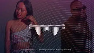 Liz Vamarasi x Sean Rii- Vukaci Remake Instrumental(Inspired by UNIKK.Prod
