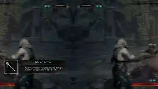 Black Arrow - Battle Highlights