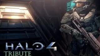 Halo 4 - Light em up- Fall out boy