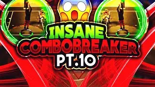 Insane ComboBreaker Tape Pt. 10亀😨