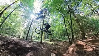 Flowtrail Erfenbach