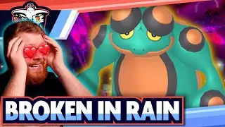 This FINAL WBE Battle Is Why I Love Seismitoad!