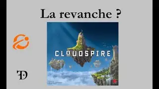 Cloudspire - Scénario 1 Brawnen, le retour de la vengeance