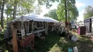 Lucketts Spring Market 2019