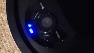 Shark IQ How To Connect To Wifi