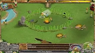 Virtual Villagers 5: New Believers (2010) - (HD No Commentary)