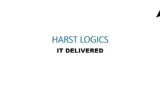 HARST LOGIC