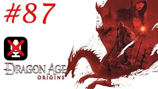 Dragon Age: Origins #87 - Безопасный Путь | Чтобы не Отследили | Лжесвидетели