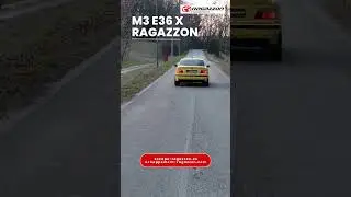 Propri&eacute;taires de M3 E36 : votre voiture a 25-30 ans.