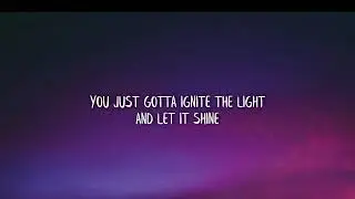 Katy Perry - Firework (Lyrics)