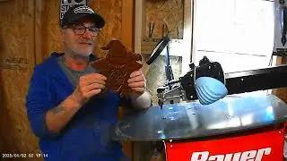 Thanksgiving project 